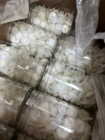 Perlengkapan Laboratorium 100pcs/Kotak Jarum Filter 13mm/25mm/33 0.22 0.45um untuk Membran Millipore Filter Syringe MCE/Nylon/PTFE/PES/PVDF Lab