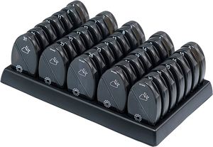 High End Monthly Pill Case with <b>Removable</b> Sections Flexible Storage Solution - Product Image 3