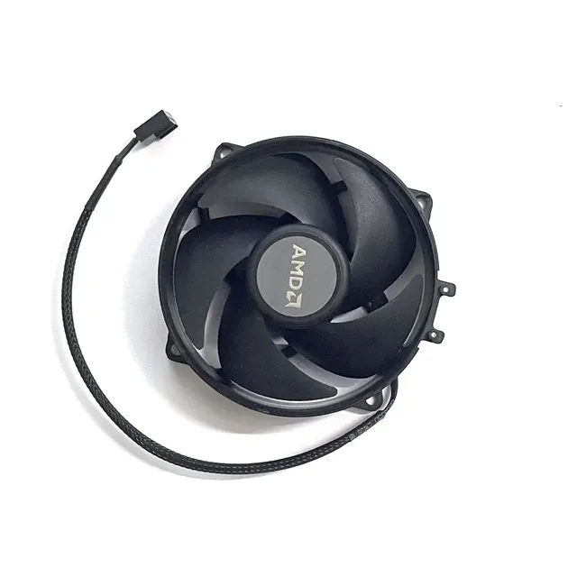 FA09025L12LPB DC 12V 0.15A 4PIN 9225 silent fan 9CM computer CPU cabinet cooling fan