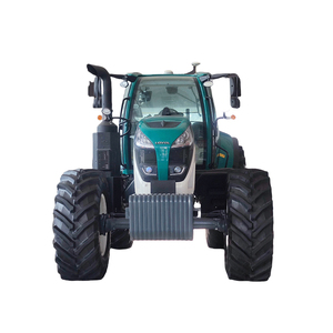 Lovol 1204P velocidad de funcionamiento rápida Multifuncional 120HP 4wd Diesel Lovol tractor Maquinaria agrícola - Product Image 1