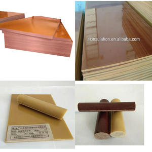 Aoxing tablero/hoja de resina fenólica de baquelita aislante - Product Image 3