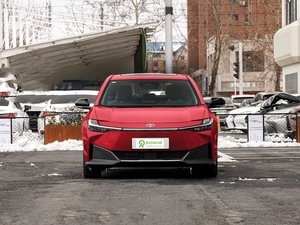 Nuova Yatu Bezi 3 616 2024, Berlina Elettrica di Lusso a Lunga Autonomia, 616km, Alte Prestazioni, Ricarica Rapida, in Vendita - Product Image 5