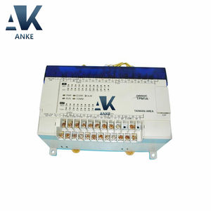 وحدة تحكم قابلة للبرمجة لـ اومرون - Product Image 1