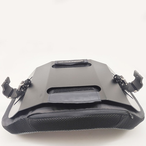 Nuevo Cojín Universal para Respaldo de Silla de Ruedas, Fácil de Instalar, Cómodo, Resistente y Ajustable en Ancho. Fábrica en Venta - Product Image 6