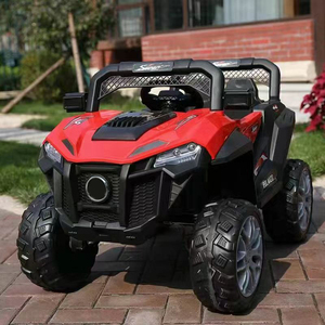 Voiture <span class=keywords><strong>électrique</strong></span> rechargeable pour enfants à prix abordable, <span class=keywords><strong>quad</strong></span> de plage, buggy pour enfants - Product Image 4