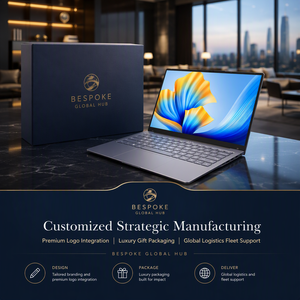 Nueva Laptop Educativa de 15.6 Pulgadas <span class=keywords><strong>para</strong></span> Estudiantes con Windows 11 Home, Ultra Portátil, Notebook Empresarial <span class=keywords><strong>para</strong></span> Aprendizaje en Línea de Alto Rendimiento - Product Image 3