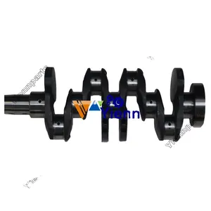 2YM15 New ENGINE Crankshaft Main Bearing And Connecting Rod Bearing Set For Yanmar Marine Boat Diesel Engine Parts