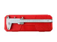 Calibre mécanique monobloc MECHWARE 150 mm avec réglage fin