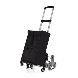 Camion à main pliable et personnalisable, avec roues d'escalier, Portable, fabriqué en chine, <span class=keywords><strong>2021</strong></span>, <span class=keywords><strong>prix</strong></span> de gros - Product Image 2