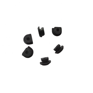 Eberspacher Agujero de perforación Ojales de goma protectores Bobinas de sellado de polvo de cortafuegos con tapones de orificio moldeado - Product Image 6