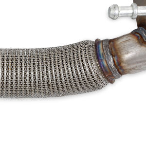 Convertisseurs catalytiques personnalisés en gros, filtre de port, convertisseurs utilisés pour <span class=keywords><strong>Volkswagen</strong></span> Magotan, nouvelle Passat CC R36 3.2 3.6 - Product Image 4