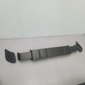 Ailerons de toit en fibre de carbone de style MSY pour Mercedes-Benz Classe G G63 G500 G800 W464 P920 - Product Image 5
