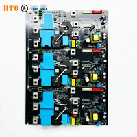 Assemblage de circuits imprimés personnalisés adaptés aux applications et services OEM/ODM avec certification ISO pour systèmes électroniques embarqués