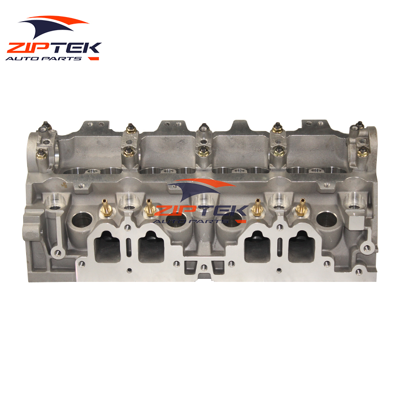 8 Ziptek 1.8 XU7JP Engine Cylinder Head for Peugeot 306 & 406