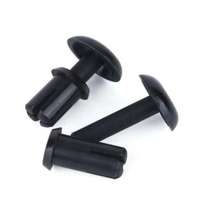 Remache a Presión de Plástico Negro R3045 Personalizado al por Mayor - Product Image 6