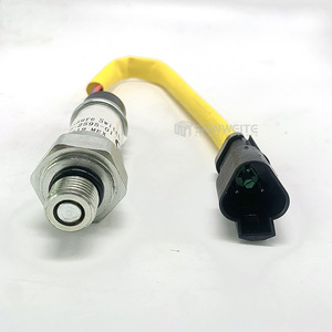 Capteur de pression Senweite 459-2595 G1/2 pour pièces d'excavatrice, IP65, plastique - Product Image 3