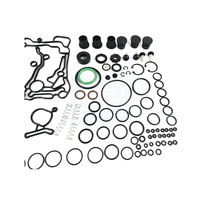 Depehr Heavy Duty European MBZ Actros MP5 Truck Air Processing Unit Air Dryer Kits de réparation 0024462664 0024464164 K184259 K211808