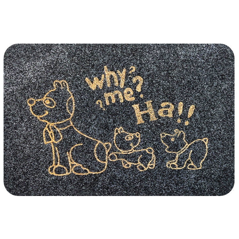 Dog blanket [Multiple color options available]