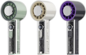 Ventilador de Mano de Alta Calidad para RV, para Uso en Exteriores - Product Image 3