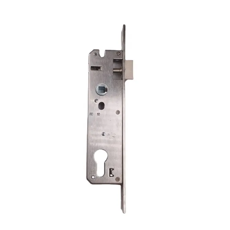 door handle lock popular mortise silent lock body safety stainless steel lock
