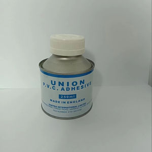 Beste Hechting Zware Cpvc Pijp Cement, Pvc Oplosmiddel Cement - Product Image 1