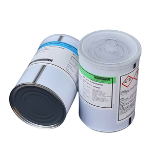 Resina Epoxi Huntsman <span class=keywords><strong>Araldite</strong></span> AW106, Endurecedor HV953U, Adhesivo Multiusos para Madera, 1.8Kg/Set - Product Image 2