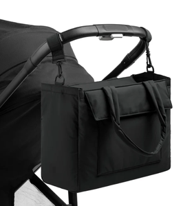 Sac à langer personnalisé grand format, sac fourre-<span class=keywords><strong>tout</strong></span> multifonctionnel <span class=keywords><strong>pour</strong></span> maman, sac à bandoulière <span class=keywords><strong>pour</strong></span> l'hôpital et les voyages, sac à langer <span class=keywords><strong>pour</strong></span> bébé avec bandoulière - Product Image 1