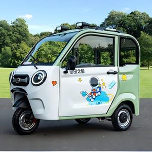 Voitures électriques de haute qualité à prix abordable - Product Image 5