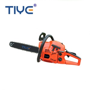 Marques allemandes, meuleuse, tronçonneuse à main, machine à couper les arbres, 5800 - Product Image 6