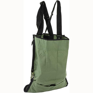 Muestra gratis Harvest Apple Picking Bag-Impermeable Heavy Duty 420D Fruit Storage Delantal Bolsa para jardín, huerto, granja - Product Image 4