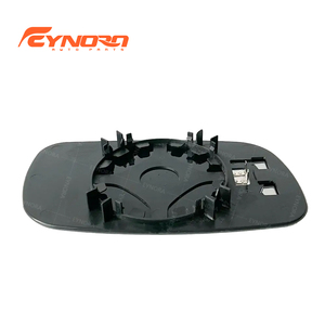 EYNORA-Rétroviseur latéral chauffant pour <span class=keywords><strong>Opel</strong></span> Vauxhall <span class=keywords><strong>Astra</strong></span> F 1994-1998 Calibra 1990-1997 Rétroviseur en verre 1426510-1426517 - Product Image 1