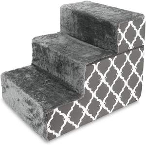 foam steps for small dogs