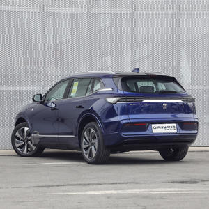 2023 nuovo marchio Buick Electra E5 nuovo Design di vendita a caldo veicolo elettrico Buick puro elettrico lungo raggio 620KM EV SUV auto elettrica - Product Image 2