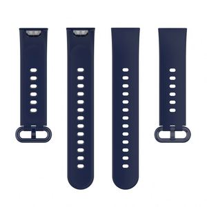 Correa de Silicona Personalizada para <span class=keywords><strong>Reloj</strong></span> Inteligente <span class=keywords><strong>Redmi</strong></span> <span class=keywords><strong>Watch</strong></span> <span class=keywords><strong>2</strong></span>, Correa de <span class=keywords><strong>Reloj</strong></span> Suave, Accesorios, Brazalete para <span class=keywords><strong>Xiaomi</strong></span> <span class=keywords><strong>Redmi</strong></span> <span class=keywords><strong>Watch</strong></span> <span class=keywords><strong>2</strong></span> - Product Image 5