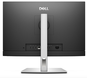คอมพิวเตอร์ตั้งโต๊ะออลอินวัน Dell Pro 24 QC24250 ใช้เทคโนโลยี Intel Core Ultra 7 265 VPro แรม 16 GB DDR4 ความจุ 512GB SSD หน้าจอ 23.8 นิ้ว Full HD - Product Image 3
