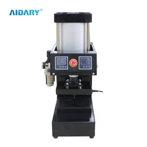 Presse <span class=keywords><strong>à</strong></span> huile pneumatique automatique AIDARY 5 tonnes, haute qualité, haute efficacité, plaque chauffante, thermomètre <span class=keywords><strong>individuel</strong></span>, pour huile d'arachide <span class=keywords><strong>à</strong></span> chaud - Product Image 5
