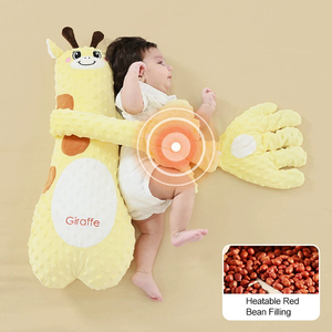 <span class=keywords><strong>Almohada</strong></span> de palmaditas <span class=keywords><strong>para</strong></span> bebé al por mayor, muñeco de palma relajante <span class=keywords><strong>para</strong></span> dormir, juguete de mano eléctrico con palmaditas, <span class=keywords><strong>almohada</strong></span> de palmaditas <span class=keywords><strong>para</strong></span> recién <span class=keywords><strong>nacidos</strong></span> - Product Image 3