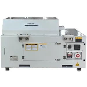 Offre Spéciale d'usine pour générateur frigorifique diesel 15kw Underslung Genset monté sur conteneur frigorifique de châssis de camion