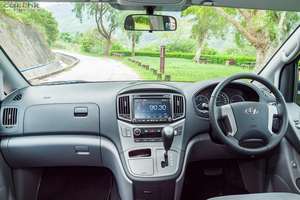 Marco Universal para Reproductor de DVD para Coche Android para <span class=keywords><strong>HYUNDAI</strong></span> STAREX H1 2015, Marco para Radio Estéreo con GPS - Product Image 5