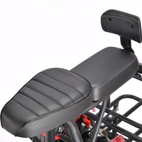 Nouveauté 2022 — pneu à double moteur 800w, pour adultes, Dualtron Thunder Golf 45km d'autonomie, Scooters électriques pour te électronique