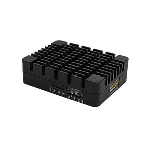 เครื่องส่งสัญญาณ FPV VTX สำหรับขายส่ง 1.2G 3W 1.5G 1.8G 2.8G 3.7G กำลังสูง สำหรับโดรนแข่ง - Product Image 4