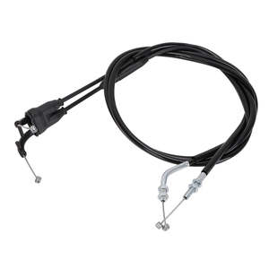 Cable de Freno de Mano para Velocímetro QDGY de 38.98 Pulgadas para Motocicleta ATV de 50cc/70cc/<span class=keywords><strong>90cc</strong></span>/110cc/125cc/150cc, Motocicleta Todoterreno, Scooter - Product Image 5