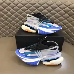 2026 Classic Custom Logo Athleisure Designer <b>shoes</b> Sneakers Spaceship Men Chunky Casual running walking style <b>Shoes</b> man - Product Image 6