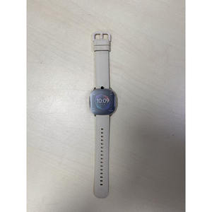 Reloj Inteligente HKSF HD17Air Plateado, Foto del Producto Real, AMOLED, Llamadas por Bluetooth, Frecuencia Cardíaca, Resistente al Agua IP68, Venta al Por Mayor - Product Image 1