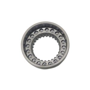 חלקי מנוע הידראולי A28V0130 ערכות הרכבה ותיקון משאבה עבור ליוגונג רקס רות - Product Image 5