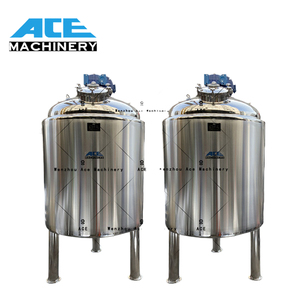 เครื่องผสมผงหมึกกวนแบบ Machine25gallonlift สำหรับอุตสาหกรรมเครื่องผสมแบบใช้ลมพร้อมขาตั้งเครื่องคน - Product Image 5