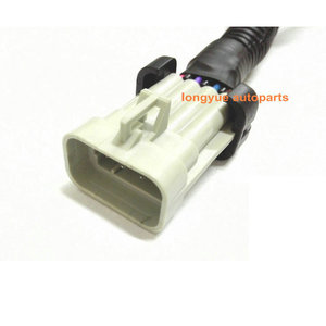 Faisceau de câbles de bobine d'allumage Dragon Leap COIL0037 pour remplacement et réparation du capteur de cliquetis, ajustement universel - Product Image 2