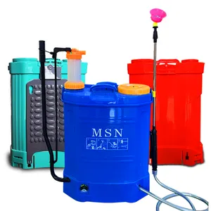 18L 20L agricultural electric knapsack battery electric sprayer for farm use