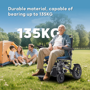 KRYL Meilleure vente Nouveau design de <span class=keywords><strong>fauteuil</strong></span> <span class=keywords><strong>roulant</strong></span> <span class=keywords><strong>électrique</strong></span> pour les personnes handicapées alimenté par une batterie au lithium Meilleures caractéristiques de sa catégorie - Product Image 5