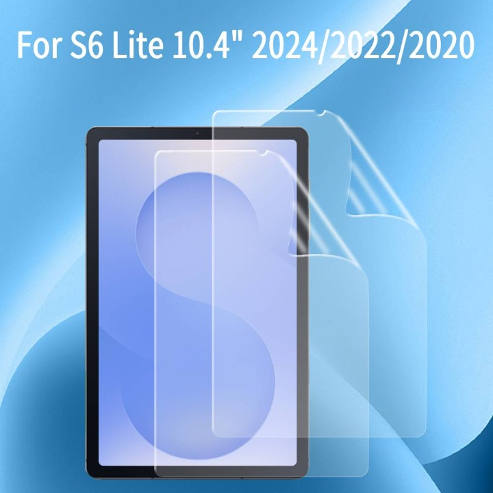 สำหรับ Samsung S6 Lite 10.4 นิ้ว รุ่นปี 2024/2022/2020